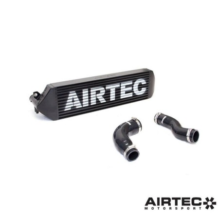 ATINTYGR1 Airtec Intercooler maggiorato Toyota Yaris mk4 GR 1.6T Gen.1 Gazoo Racing