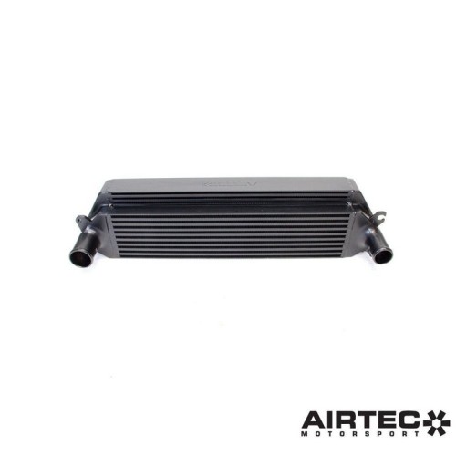 ATINTYGR1 Airtec Intercooler maggiorato Toyota Yaris mk4 GR 1.6T Gen.1 Gazoo Racing