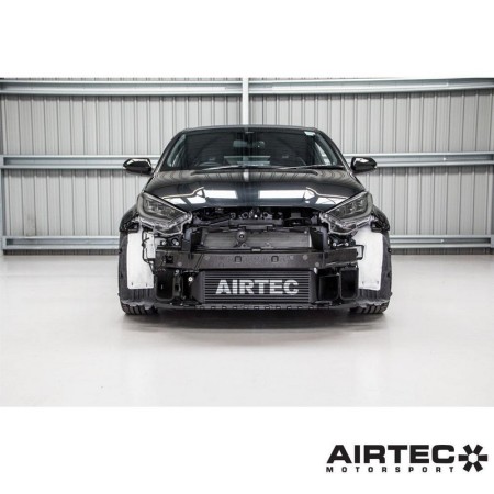 ATINTYGR1 Airtec Intercooler maggiorato Toyota Yaris mk4 GR 1.6T Gen.1 Gazoo Racing