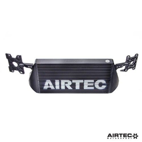 ATINTYGR2 Airtec Intercooler maggiorato Stage 3 Toyota Yaris mk4 GR 1.6T Gen.1 Gazoo Racing