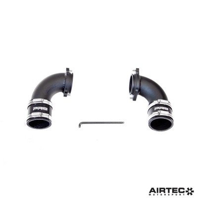 Inlet elbows gomiti di aspirazione Alfa Romeo Giulia - Airtec ATMSAR1