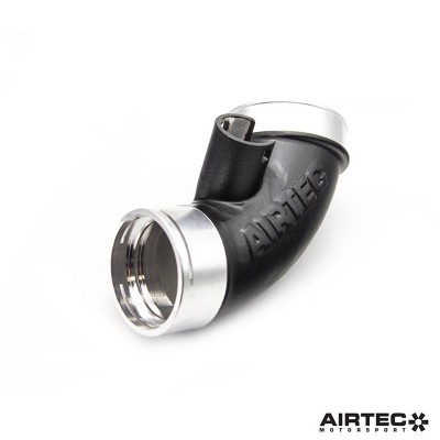 Inlet pipe elbow manicotto turbina BMW B58 Fx M140i/M240i/340i/440i - Airtec ATMSBMW11