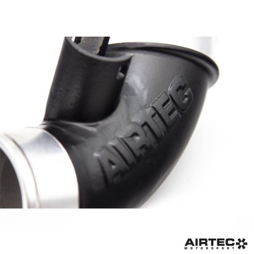 Inlet pipe elbow manicotto turbina BMW B58 Fx M140i/M240i/340i/440i - Airtec ATMSBMW11