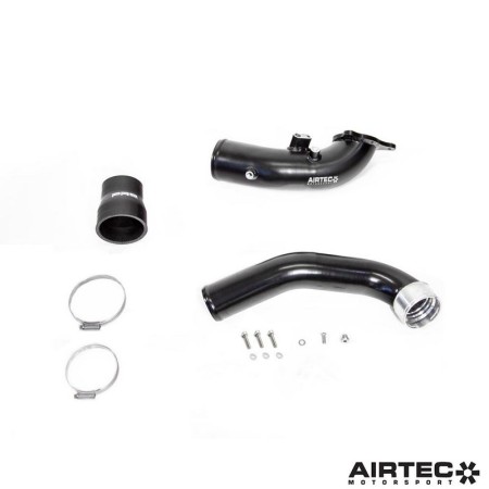 Tubo Boost pipe intercooler lato freddo BMW B58 M140i/M240i/340i/440i - Airtec ATMSBMW12