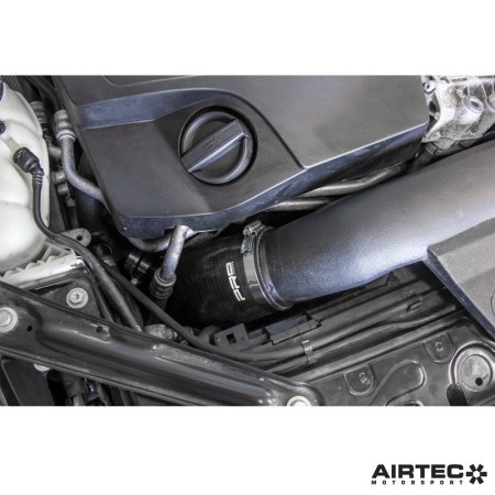 Tubo manicotto d'aspirazione BMW motore N55 - Airtec ATMSBMW13