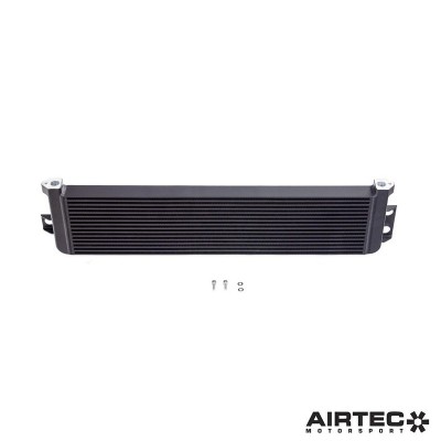 Radiatore olio maggiorato BMW M2 Competition/M3/M4 motore S55 - Airtec ATMSBMW14