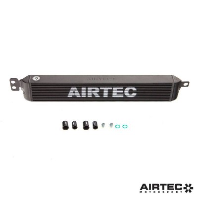 Radiatore olio maggiorato BMW Serie 3 E90/E92/E93 M3 - Airtec ATMSBMW17