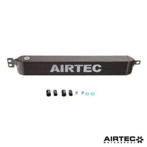 Radiatore olio maggiorato BMW Serie 3 E90/E92/E93 M3 - Airtec ATMSBMW17