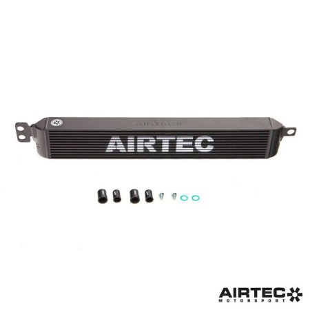 Radiatore olio maggiorato BMW Serie 3 E90/E92/E93 M3 - Airtec ATMSBMW17
