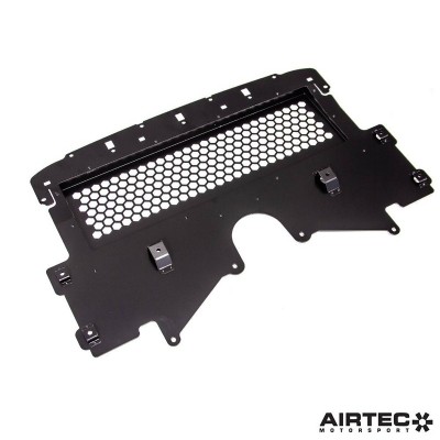 Paratia sotto motore/scocca in alluminio BMW G87 M2, G80 M3, G82 M4  - Airtec ATMSBMW20