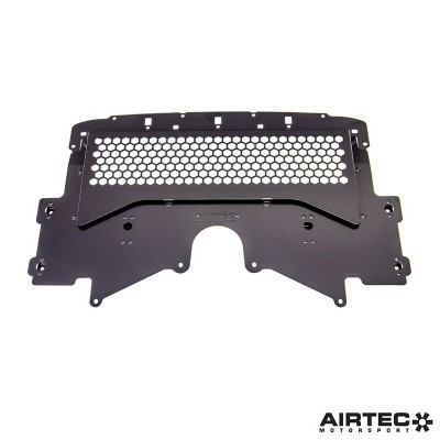 Paratia sotto motore/scocca in alluminio BMW G87 M2, G80 M3, G82 M4  - Airtec ATMSBMW20 2