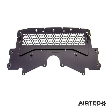 Paratia sotto motore/scocca in alluminio BMW G87 M2, G80 M3, G82 M4  - Airtec ATMSBMW20