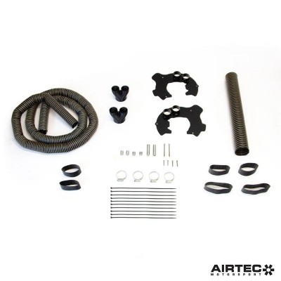 Convogliatori aria per freni BMW E90 E92 E93 M3 - Airtec ATMSBMW23