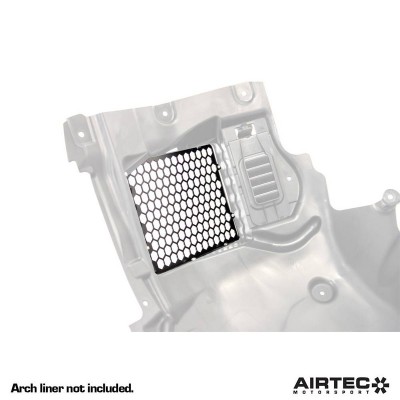 Griglie locari passaruota BMW G87 M2, G80 M3, G82 M4  - Airtec ATMSBMW24 2