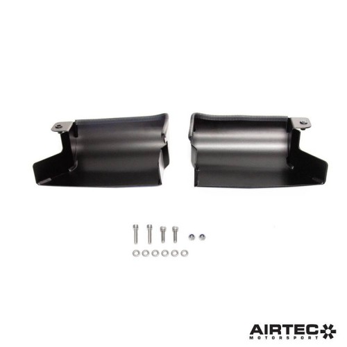 Convogliatori aria (FAF) BMW E90 E92 E93 M3 - Airtec ATMSBMW27