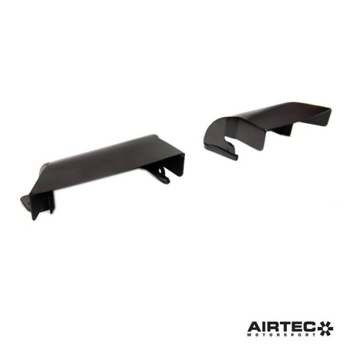 Convogliatori aria (FAF) BMW E90 E92 E93 M3 - Airtec ATMSBMW27