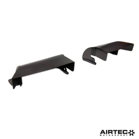 Convogliatori aria (FAF) BMW E90 E92 E93 M3 - Airtec ATMSBMW27