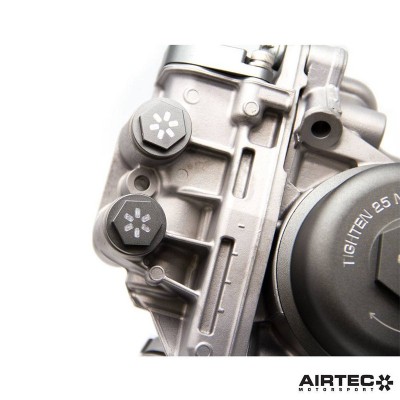 ATMSBMW4 Airtec Kit estetico termostato olio BMW N54/N55/S55 2
