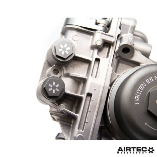 ATMSBMW4 Airtec Kit estetico termostato olio BMW N54/N55/S55