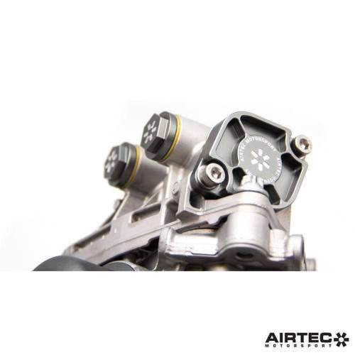 ATMSBMW4 Airtec Kit estetico termostato olio BMW N54/N55/S55