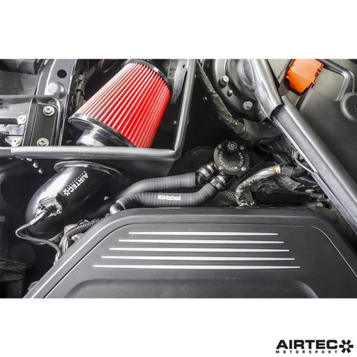 ATMSBMW7 Airtec Recupero vapori olio catch can BMW M140I/M240I catch can catchcan