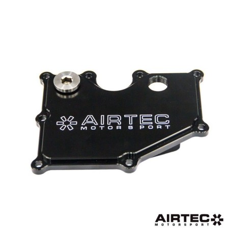 ATMSFO102 Airtec Piastra antisbattimento in alluminio Ford 2.0 Duratec