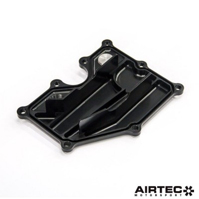ATMSFO102 Airtec Piastra antisbattimento in alluminio Ford 2.0 Duratec 2