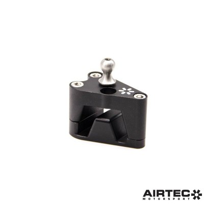 ATMSFO104 Airtec Leveraggio cambio accorciato 15%, 30% Ford Fiesta mk8 e Puma mk2 1.5 ST 200cv leva short shifter