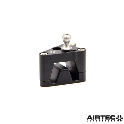 ATMSFO104 Airtec Leveraggio cambio accorciato 15%, 30% Ford Fiesta mk8 e Puma mk2 1.5 ST 200cv leva short shifter 2