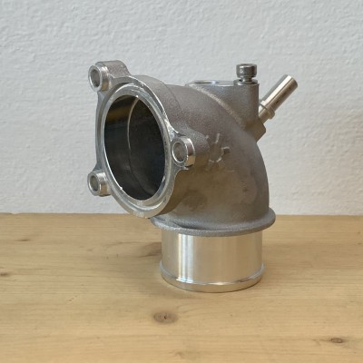 ATMSFO108 Airtec Inlet pipe elbow manicotto turbina Ford Fiesta mk8 1.5 ST & Focus 4 1.5  turbo st200 2
