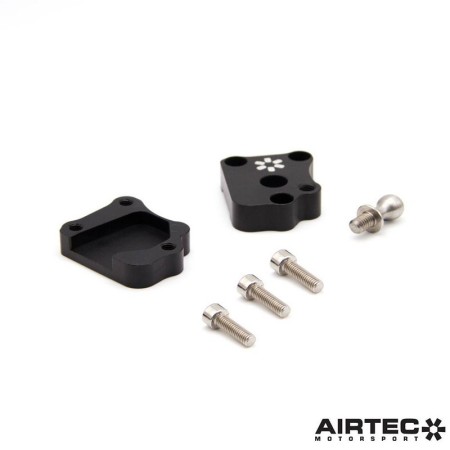 ATMSFO119 Airtec Leveraggio cambio accorciato 18% Ford Focus mk4 ST e ST-D leva short shifter