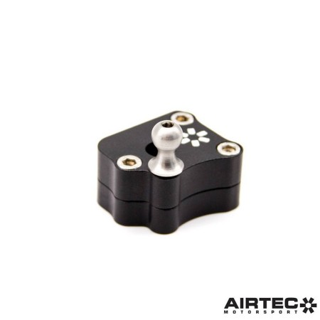 ATMSFO119 Airtec Leveraggio cambio accorciato 18% Ford Focus mk4 ST e ST-D leva short shifter