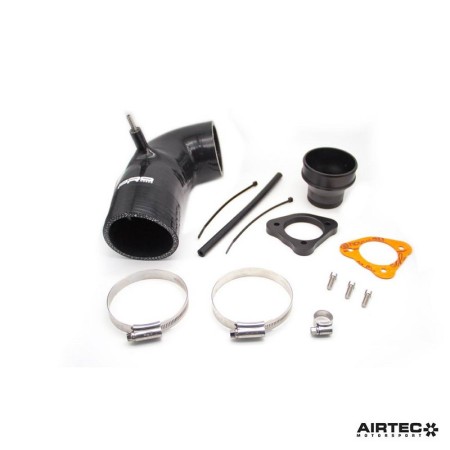 ATMSFO121 Airtec Inlet pipe elbow manicotto turbina Ford Fiesta mk7 1.6 ST 180 turbo st180