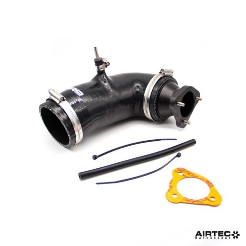 ATMSFO121 Airtec Inlet pipe elbow manicotto turbina Ford Fiesta mk7 1.6 ST 180 turbo st180