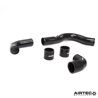 ATMSFO122 Airtec Tubo aspirazione superiore Ford Focus mk4 ST 2