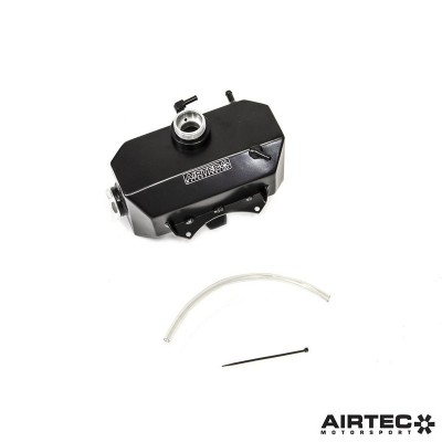 ATMSFO123 Airtec Serbatoio espansione liquido refrigerante Ford Mustang V8 5.0 e 2.3 Ecoboost vaso radiatore raffreddamento