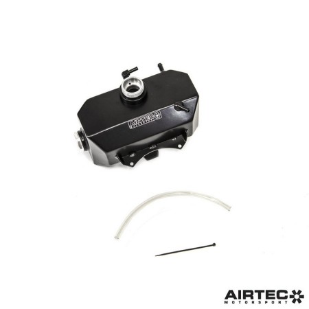 ATMSFO123 Airtec Serbatoio espansione liquido refrigerante Ford Mustang V8 5.0 e 2.3 Ecoboost vaso radiatore raffreddamento