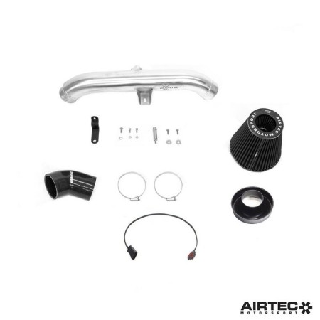 Aspirazione diretta filtro sportivo crossover RS style Ford Focus mk2 ST 225 - Airtec ATMSFO136