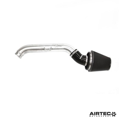 Aspirazione diretta filtro sportivo crossover RS style Ford Focus mk2 ST 225 - Airtec ATMSFO136 2