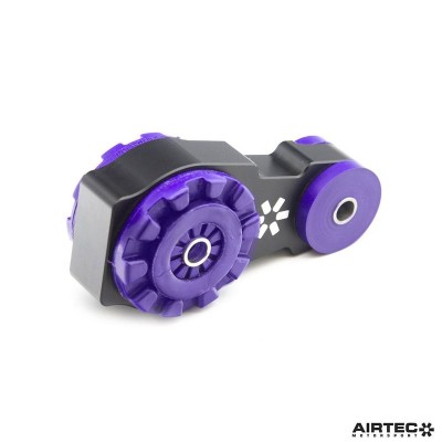 ATMSFO147 Airtec Supporto motore inferiore Ford Fiesta mk8.5 ST e Puma ST 1.5 Torque Mount billet st200