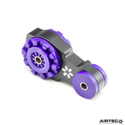 ATMSFO147 Airtec Supporto motore inferiore Ford Fiesta mk8.5 ST e Puma ST 1.5 Torque Mount billet st200 2