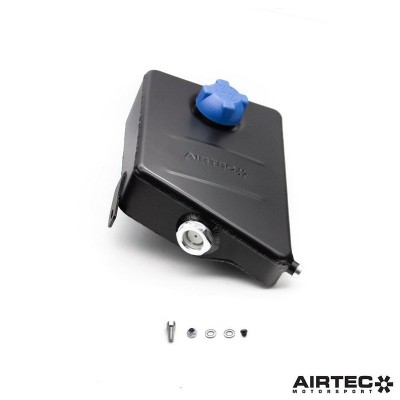 ATMSFO157 Airtec Vaschetta acqua in alluminio Ford Focus mk3 2.3 ST & RS