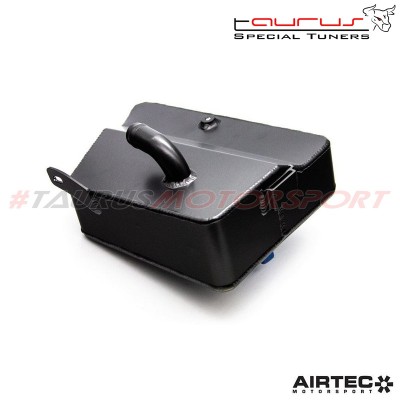 ATMSFO157 Airtec Vaschetta acqua in alluminio Ford Focus mk3 2.3 ST & RS 2
