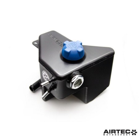 ATMSFO171 Airtec Vaschetta acqua in alluminio Ford Fiesta mk6 2.0 ST 150