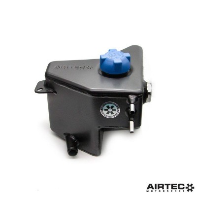 ATMSFO171 Airtec Vaschetta acqua in alluminio Ford Fiesta mk6 2.0 ST 150 2