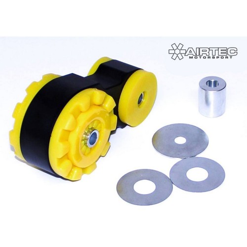 ATMSFO20 Airtec Supporto motore inferiore Ford Fiests Mk7 1.0 e 1.6 ST e Fiesta mk6 ST150 st180 st200 ecoboost