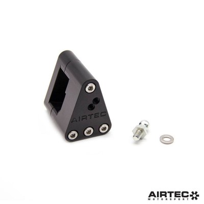 ATMSFO24 Airtec Leveraggio cambio accorciato 15%, 25% Ford Fiesta Mk7 1.6 ST 180 200 e Focus mk3 1.6 st180 st200 ecoboost
