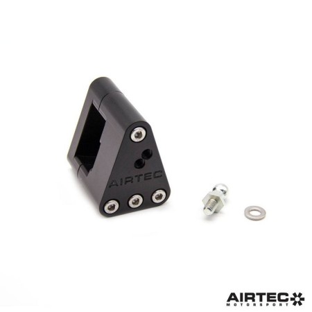 ATMSFO24 Airtec Leveraggio cambio accorciato 15%, 25% Ford Fiesta Mk7 1.6 ST 180 200 e Focus mk3 1.6 st180 st200 ecoboost