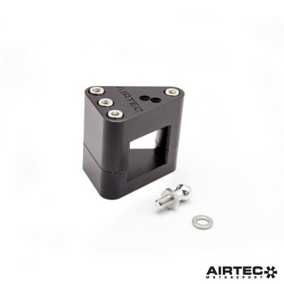 ATMSFO24 Airtec Leveraggio cambio accorciato 15%, 25% Ford Fiesta Mk7 1.6 ST 180 200 e Focus mk3 1.6 st180 st200 ecoboost 2