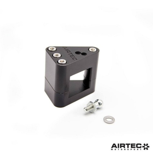 ATMSFO24 Airtec Leveraggio cambio accorciato 15%, 25% Ford Fiesta Mk7 1.6 ST 180 200 e Focus mk3 1.6 st180 st200 ecoboost